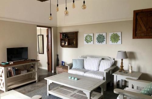 Umkomaas Apartamento | Kingfisher Cottage