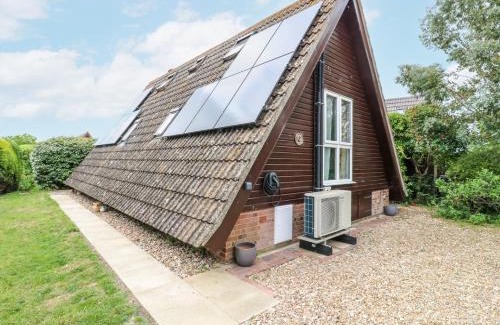 Thistley Green Casa | Kingfisher