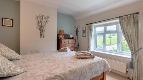 Youlgreave Casa | Kingfisher