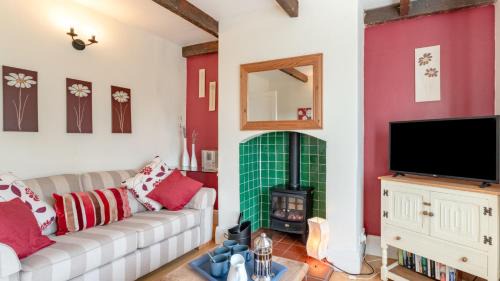 Youlgreave Casa | Kingfisher
