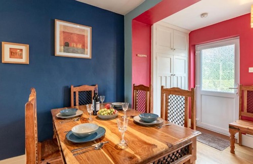 Youlgreave Casa | Kingfisher