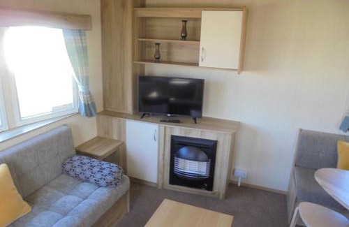 Ingoldmells Casa | Kingfisher Horizon V 8 Berth Central Heated Close to site entrance