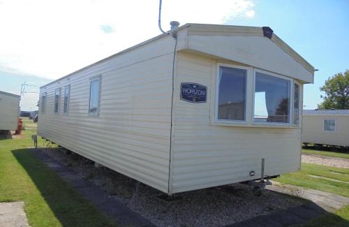 Ingoldmells Casa | Kingfisher Horizon V 8 Berth Central Heated Close to site entrance
