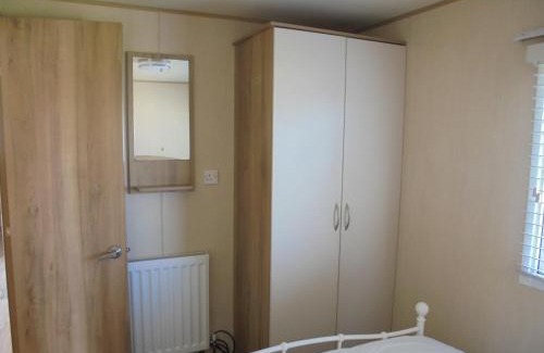 Ingoldmells Casa | Kingfisher Horizon V 8 Berth Central Heated Close to site entrance