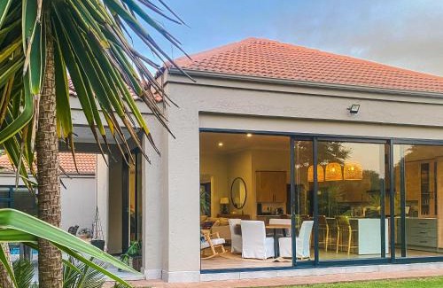 Hartbeespoort Casa | Kingfisher House, Pecanwood Estate, Hartbeespoort
