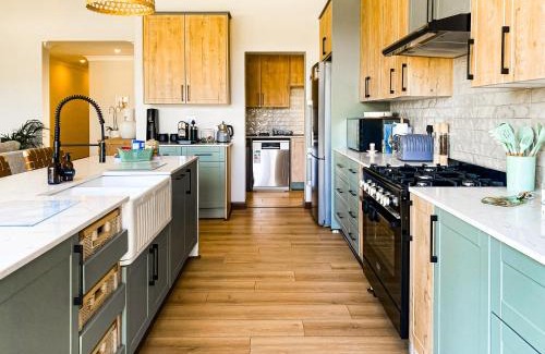 Hartbeespoort Casa | Kingfisher House, Pecanwood Estate, Hartbeespoort