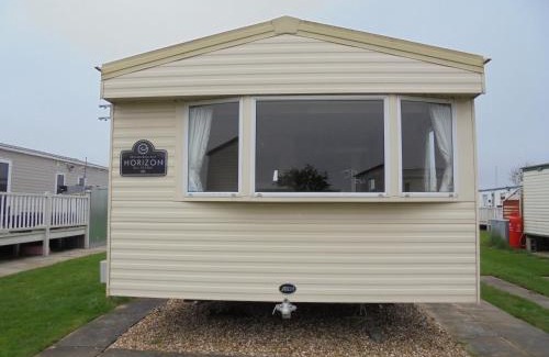 Ingoldmells Casa | Kingfisher Ingoldmells Horizon KF 8 berth heated