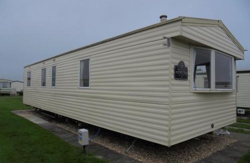 Ingoldmells Casa | Kingfisher Ingoldmells Horizon KF 8 berth heated