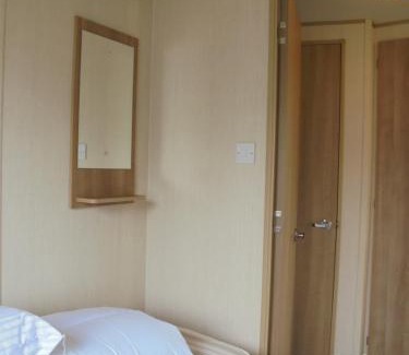 Ingoldmells Casa | Kingfisher Ingoldmells Horizon KF 8 berth heated