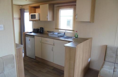 Ingoldmells Casa | Kingfisher Ingoldmells Horizon KF 8 berth heated