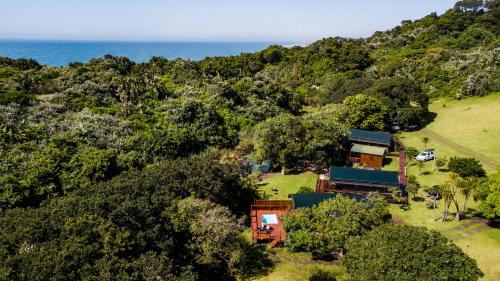 Trafalgar Otro | Kingfisher Lakeside Retreat