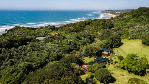 Trafalgar Otro | Kingfisher Lakeside Retreat