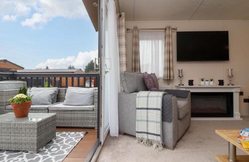 Evesham Casa | Kingfisher Lodge