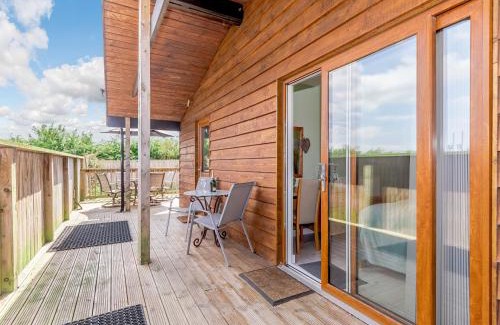 Arnold Casa | Kingfisher Lodge
