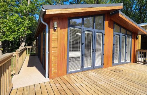 Gargrave Casa | Kingfisher Lodge