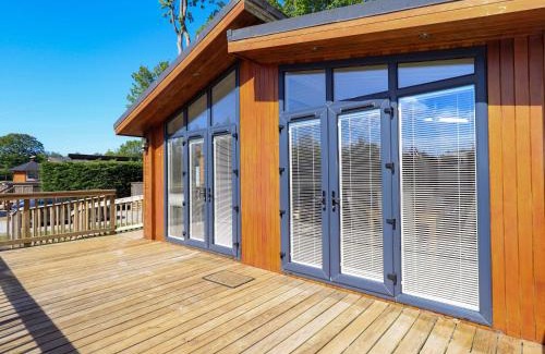 Gargrave Casa | Kingfisher Lodge