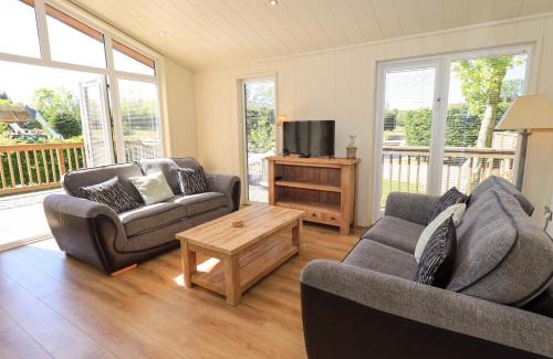 Gargrave Casa | Kingfisher Lodge