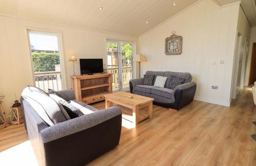 Gargrave Casa | Kingfisher Lodge