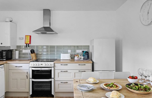 Somerton Chalet De Esquí | Kingfisher Lodge, Redlake Farm