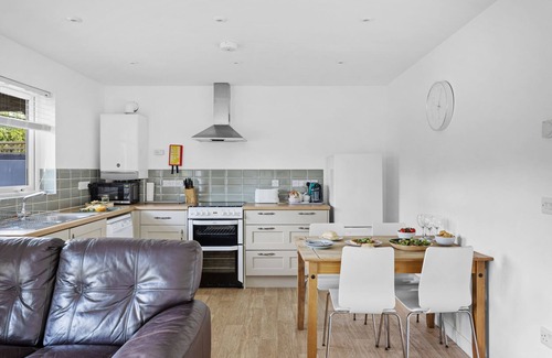 Somerton Chalet De Esquí | Kingfisher Lodge, Redlake Farm