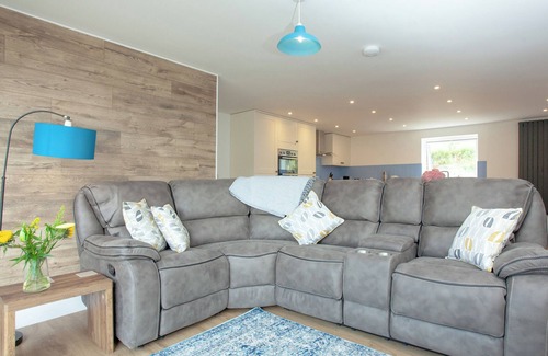 Bradninch Cabaña | Kingfisher Lodge - UK33889