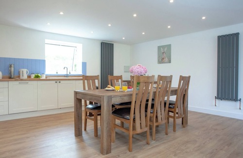 Bradninch Cabaña | Kingfisher Lodge - UK33889