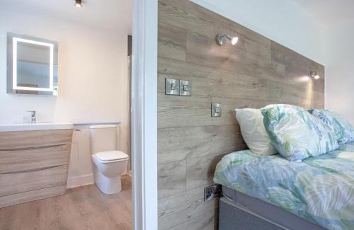 Bradninch Casa | Kingfisher Lodge - Uk33889