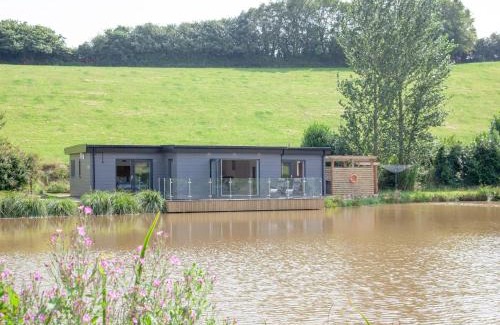 Bradninch Casa | Kingfisher Lodge - Uk33889