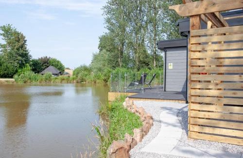 Bradninch Casa | Kingfisher Lodge - Uk33889