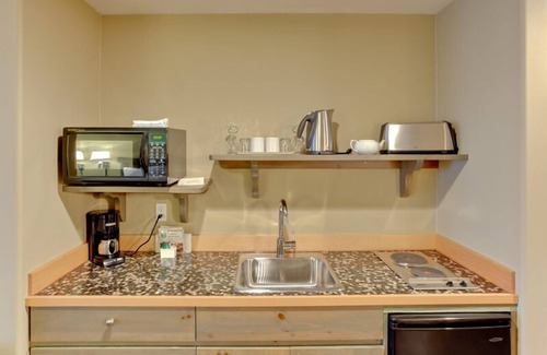 Courtenay Complejo | Kingfisher Oceanside Resort and Spa