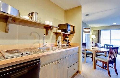 Courtenay Complejo | Kingfisher Oceanside Resort and Spa