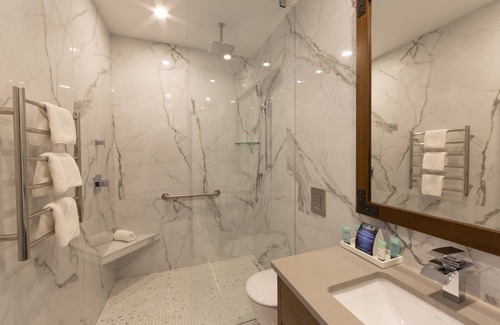 Courtenay Complejo | Kingfisher Oceanside Resort and Spa