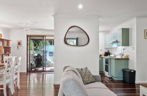 Nelly Bay Casa | Kingfisher on Mandalay