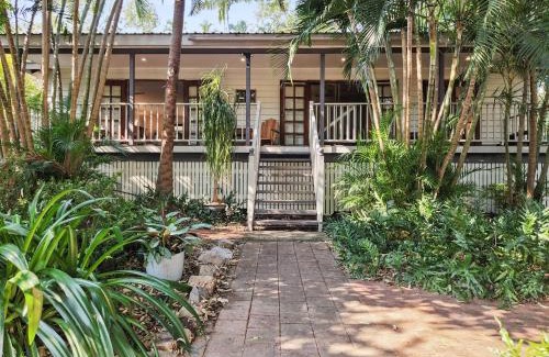 Nelly Bay Casa | Kingfisher on Mandalay