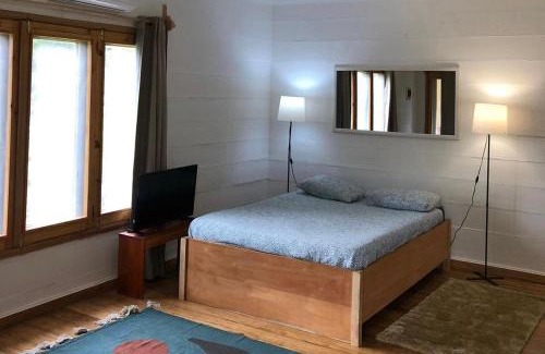 Santo Antonio Casa | Kingfisher- Principe
