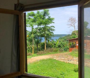 Santo Antonio Casa | Kingfisher- Principe