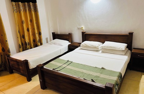 Dambulla Complejo | Kingfisher Resort & Retreat Sigiriya