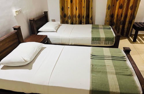 Dambulla Complejo | Kingfisher Resort & Retreat Sigiriya