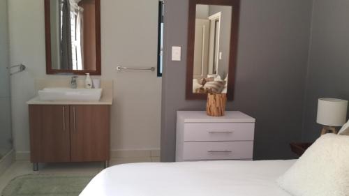 Salt Rock Apartamento | Kingfisher's Nest