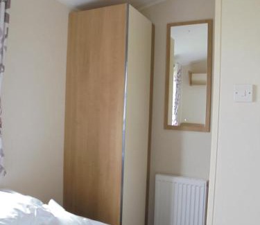 Ingoldmells Casa | Kingfisher Seasons II 8 Berth Close to site entrance