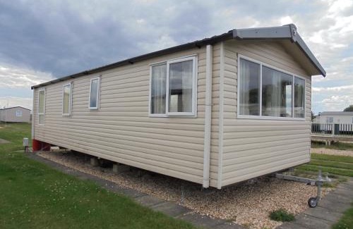 Ingoldmells Apartamento | Kingfisher : Soleil:- 6 Berth, Central Heated, Close to site entrance