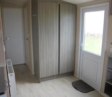 Ingoldmells Apartamento | Kingfisher : Soleil:- 6 Berth, Central Heated, Close to site entrance