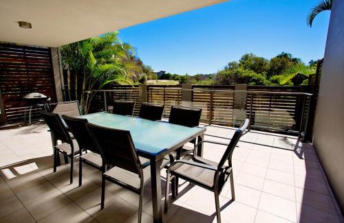 Agnes Water Apartamento | Kingfisher - Three-Bedroom Beachside Escape in Agnes Water, with Heated Communal Pool, Minutes from Main Beach
