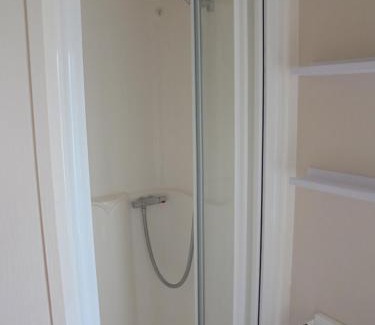 Ingoldmells Apartamento | Kingfisher Vacation III 6 Berth 3 bedrooms Close to site entrance