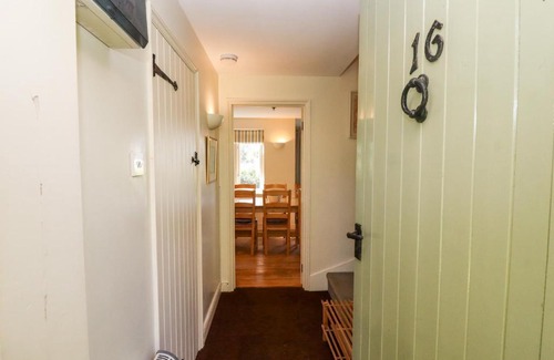 Cirencester Casa | Kingfishers Cottage 6