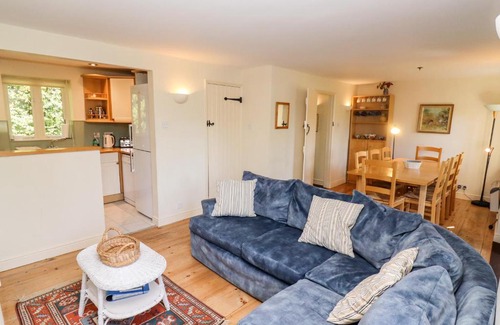 Cirencester Casa | Kingfishers Cottage 6