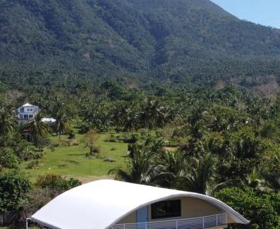 Mambajao Casa | Kinghorn Garden House Resort