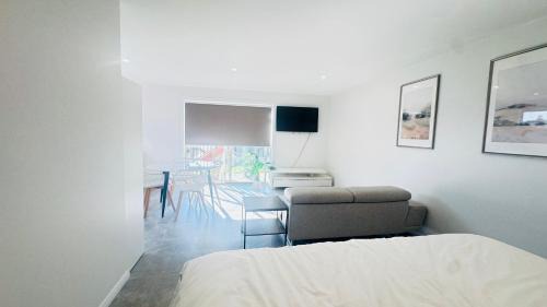 Batemans Bay Apartamento | KINGI Granny Flat