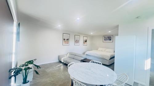 Batemans Bay Apartamento | KINGI Granny Flat
