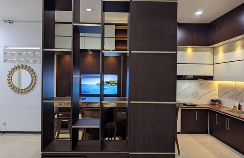 Kudus Casa | Kingkost Kenari Kudus
